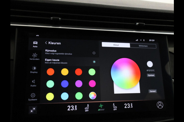 Lynk & Co 01 1.5 PLUG-IN 261 PK AUT. + PANORAMA | INFINTY AUDIO | ADAPTIVE CRUISE | CAMERA | 20 INCH | SFEERVERLICHTING