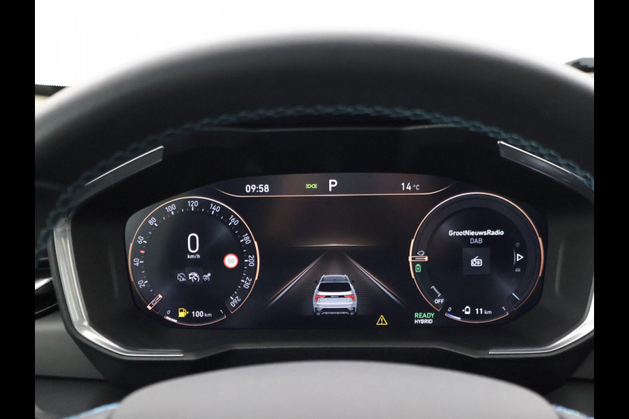 Lynk & Co 01 1.5 PLUG-IN 261 PK AUT. + PANORAMA | INFINTY AUDIO | ADAPTIVE CRUISE | CAMERA | 20 INCH | SFEERVERLICHTING