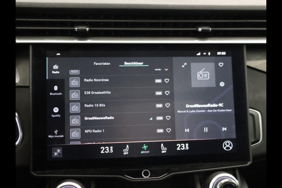 Lynk & Co 01 1.5 PLUG-IN 261 PK AUT. + PANORAMA | INFINTY AUDIO | ADAPTIVE CRUISE | CAMERA | 20 INCH | SFEERVERLICHTING