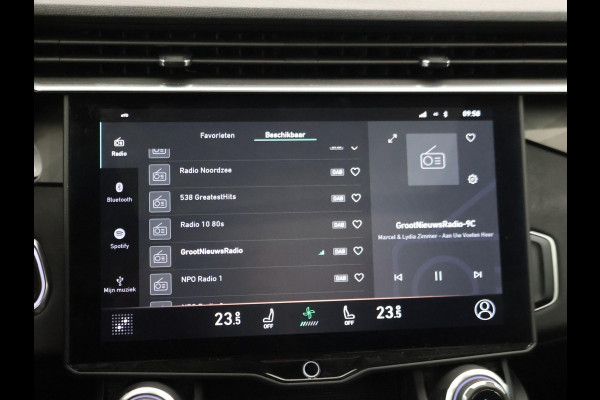 Lynk & Co 01 1.5 PLUG-IN 261 PK AUT. + PANORAMA | INFINTY AUDIO | ADAPTIVE CRUISE | CAMERA | 20 INCH | SFEERVERLICHTING