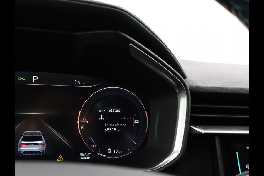 Lynk & Co 01 1.5 PLUG-IN 261 PK AUT. + PANORAMA | INFINTY AUDIO | ADAPTIVE CRUISE | CAMERA | 20 INCH | SFEERVERLICHTING