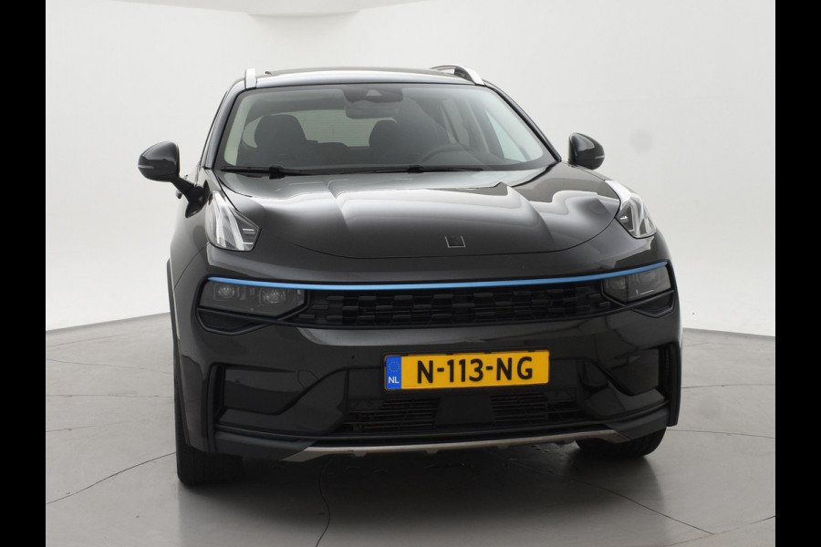 Lynk & Co 01 1.5 PLUG-IN 261 PK AUT. + PANORAMA | INFINTY AUDIO | ADAPTIVE CRUISE | CAMERA | 20 INCH | SFEERVERLICHTING