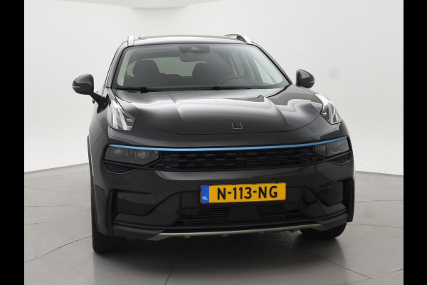Lynk & Co 01 1.5 PLUG-IN 261 PK AUT. + PANORAMA | INFINTY AUDIO | ADAPTIVE CRUISE | CAMERA | 20 INCH | SFEERVERLICHTING