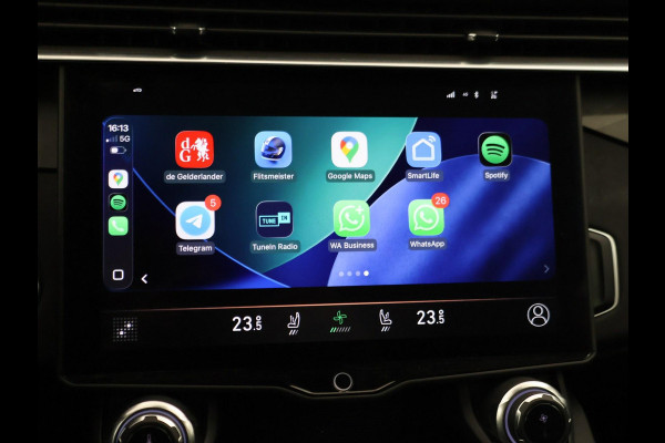 Lynk & Co 01 1.5 PLUG-IN 261 PK AUT. + PANORAMA | INFINTY AUDIO | ADAPTIVE CRUISE | CAMERA | 20 INCH | SFEERVERLICHTING