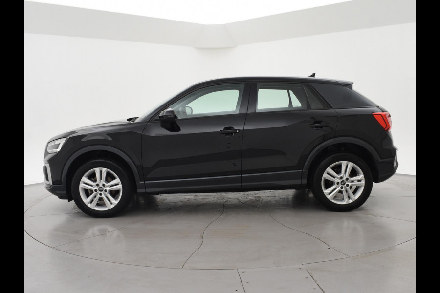 Audi Q2 35 TFSI 1.5 TSI 150 PK AUT. + ADAPTIVE CRUISE | CAMERA | APPLE CARPLAY | STOELVERW. | 27.804 KM!