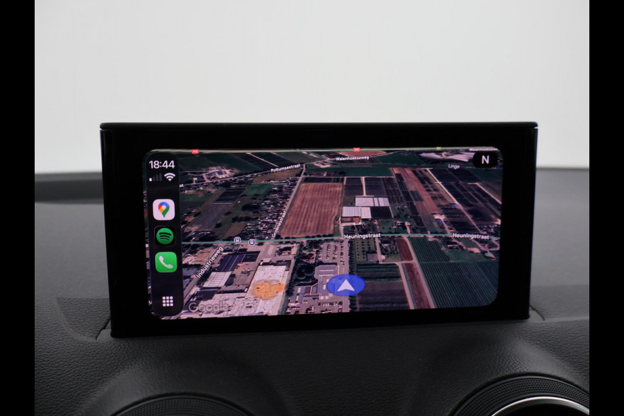 Audi Q2 35 TFSI 1.5 TSI 150 PK AUT. + ADAPTIVE CRUISE | CAMERA | APPLE CARPLAY | STOELVERW. | 27.804 KM!