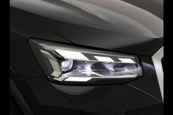 Audi Q2 35 TFSI 1.5 TSI 150 PK AUT. + ADAPTIVE CRUISE | CAMERA | APPLE CARPLAY | STOELVERW. | 27.804 KM!