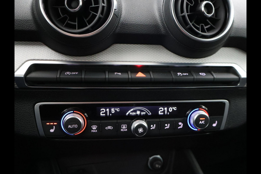 Audi Q2 35 TFSI 1.5 TSI 150 PK AUT. + ADAPTIVE CRUISE | CAMERA | APPLE CARPLAY | STOELVERW. | 27.804 KM!