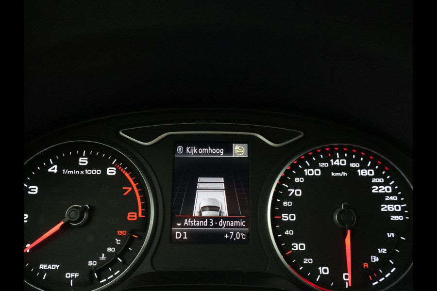 Audi Q2 35 TFSI 1.5 TSI 150 PK AUT. + ADAPTIVE CRUISE | CAMERA | APPLE CARPLAY | STOELVERW. | 27.804 KM!