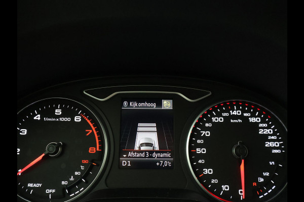 Audi Q2 35 TFSI 1.5 TSI 150 PK AUT. + ADAPTIVE CRUISE | CAMERA | APPLE CARPLAY | STOELVERW. | 27.804 KM!