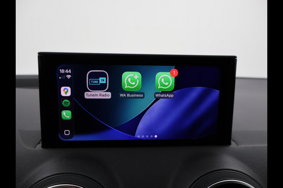 Audi Q2 35 TFSI 1.5 TSI 150 PK AUT. + ADAPTIVE CRUISE | CAMERA | APPLE CARPLAY | STOELVERW. | 27.804 KM!