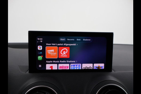 Audi Q2 35 TFSI 1.5 TSI 150 PK AUT. + ADAPTIVE CRUISE | CAMERA | APPLE CARPLAY | STOELVERW. | 27.804 KM!