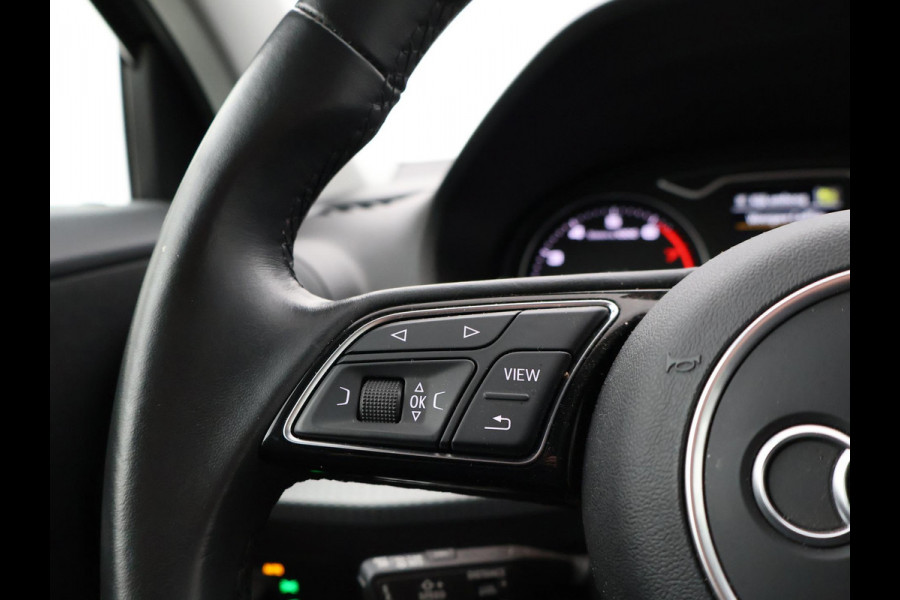 Audi Q2 35 TFSI 1.5 TSI 150 PK AUT. + ADAPTIVE CRUISE | CAMERA | APPLE CARPLAY | STOELVERW. | 27.804 KM!