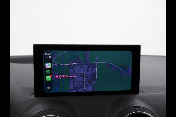 Audi Q2 35 TFSI 1.5 TSI 150 PK AUT. + ADAPTIVE CRUISE | CAMERA | APPLE CARPLAY | STOELVERW. | 27.804 KM!