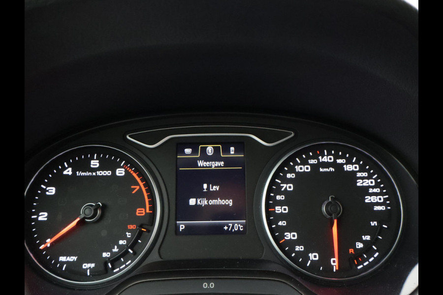 Audi Q2 35 TFSI 1.5 TSI 150 PK AUT. + ADAPTIVE CRUISE | CAMERA | APPLE CARPLAY | STOELVERW. | 27.804 KM!