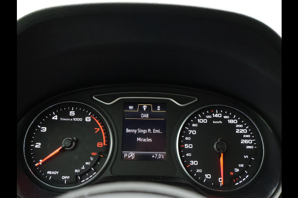 Audi Q2 35 TFSI 1.5 TSI 150 PK AUT. + ADAPTIVE CRUISE | CAMERA | APPLE CARPLAY | STOELVERW. | 27.804 KM!