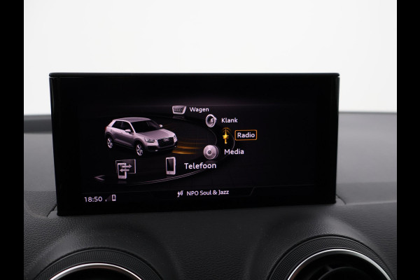 Audi Q2 35 TFSI 1.5 TSI 150 PK AUT. + ADAPTIVE CRUISE | CAMERA | APPLE CARPLAY | STOELVERW. | 27.804 KM!