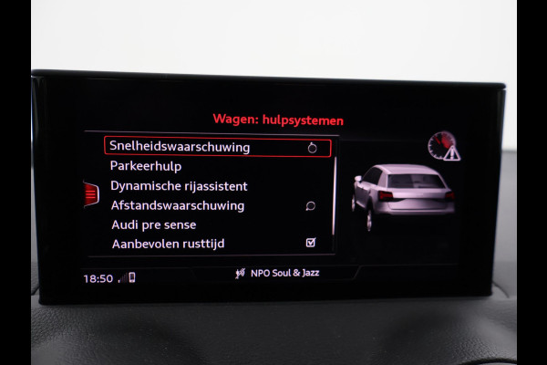 Audi Q2 35 TFSI 1.5 TSI 150 PK AUT. + ADAPTIVE CRUISE | CAMERA | APPLE CARPLAY | STOELVERW. | 27.804 KM!