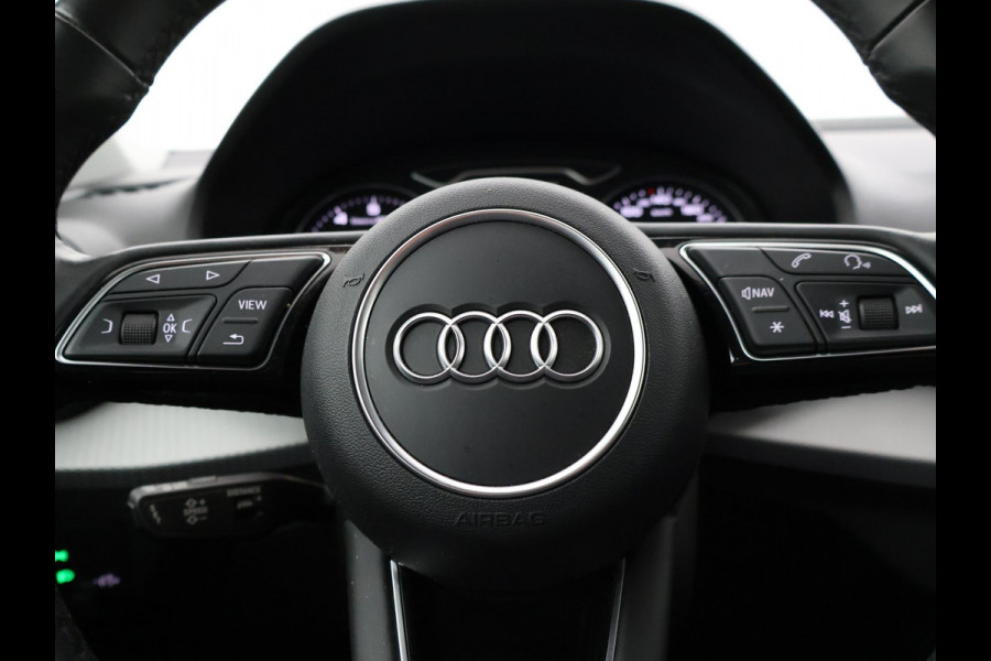 Audi Q2 35 TFSI 1.5 TSI 150 PK AUT. + ADAPTIVE CRUISE | CAMERA | APPLE CARPLAY | STOELVERW. | 27.804 KM!