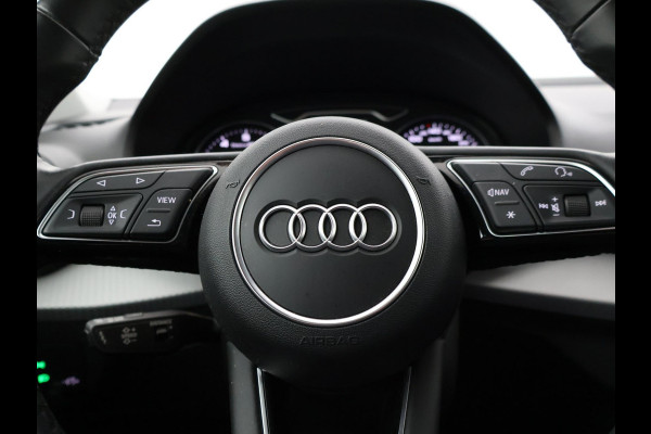Audi Q2 35 TFSI 1.5 TSI 150 PK AUT. + ADAPTIVE CRUISE | CAMERA | APPLE CARPLAY | STOELVERW. | 27.804 KM!