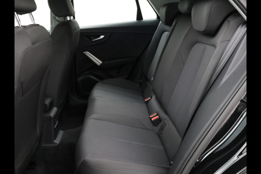Audi Q2 35 TFSI 1.5 TSI 150 PK AUT. + ADAPTIVE CRUISE | CAMERA | APPLE CARPLAY | STOELVERW. | 27.804 KM!