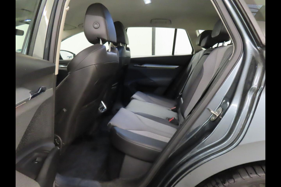 Škoda ENYAQ iV 60 SOH 92% Airco ECC Navi Carplay PDC VA + Camera LMV 19" Full LED