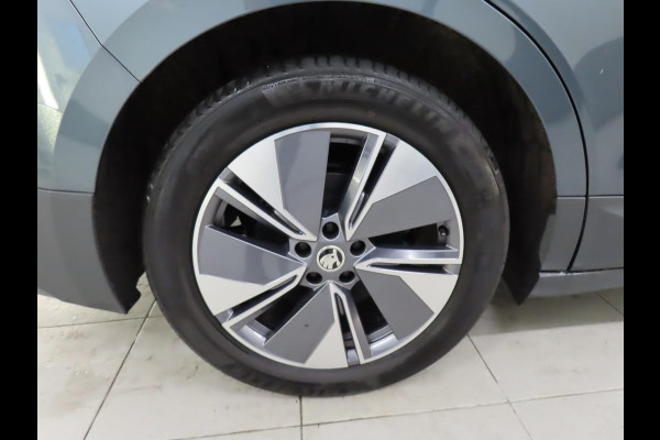 Škoda ENYAQ iV 60 SOH 92% Airco ECC Navi Carplay PDC VA + Camera LMV 19" Full LED