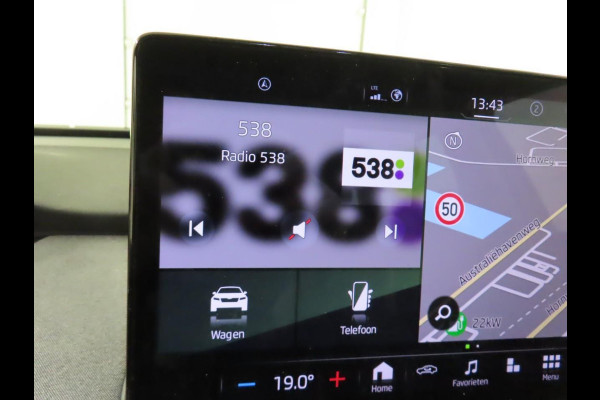 Škoda ENYAQ iV 60 SOH 92% Airco ECC Navi Carplay PDC VA + Camera LMV 19" Full LED