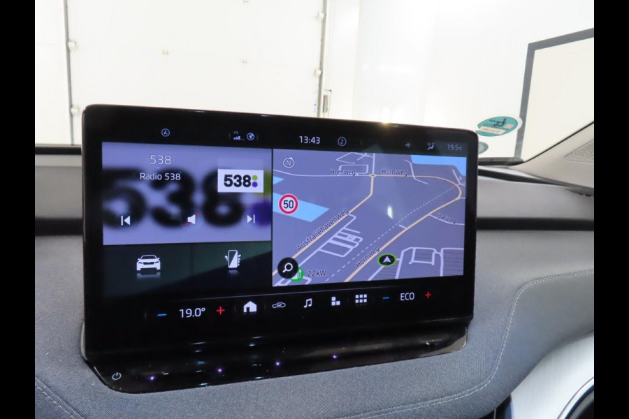 Škoda ENYAQ iV 60 SOH 92% Airco ECC Navi Carplay PDC VA + Camera LMV 19" Full LED