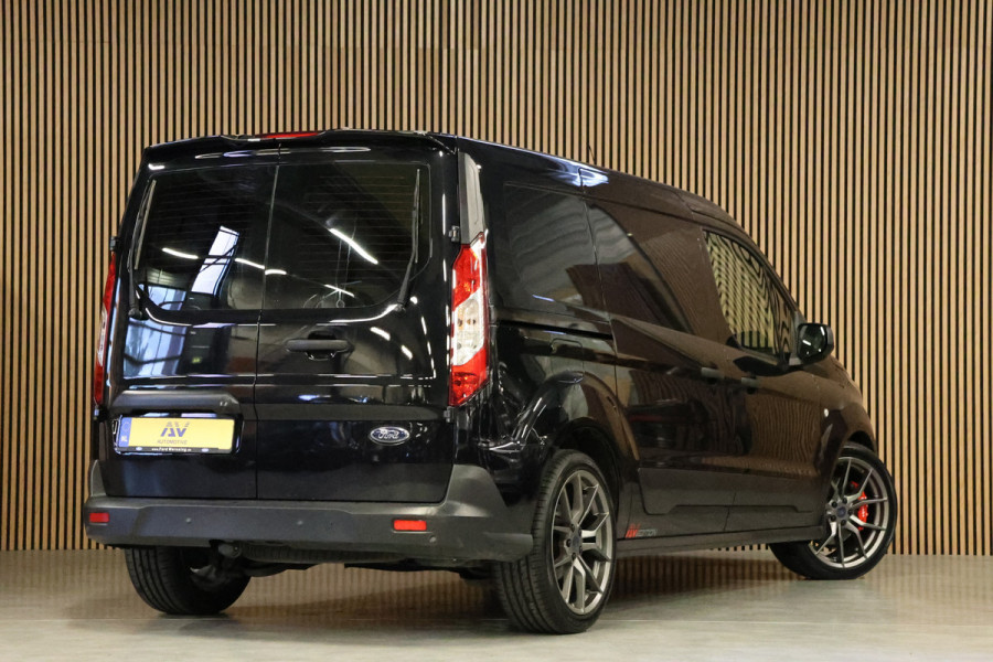 Ford Transit Connect 1.5 EcoBlue L2 120 PK | L+R Schuifdeur | Bi-Xenon | Navigatie | CarPlay | Camera | PDC V+A | DAB | Nieuwe APK | Dealer onderhouden