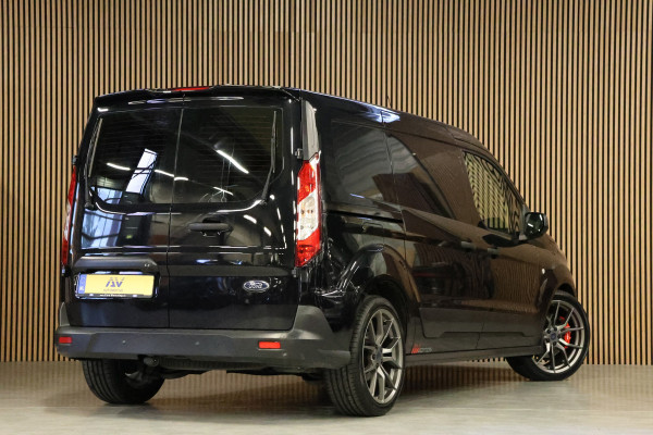 Ford Transit Connect 1.5 EcoBlue L2 120 PK | L+R Schuifdeur | Bi-Xenon | Navigatie | CarPlay | Camera | PDC V+A | DAB | Nieuwe APK | Dealer onderhouden