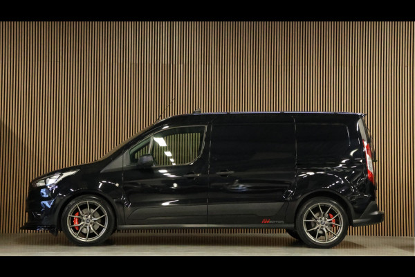 Ford Transit Connect 1.5 EcoBlue L2 120 PK | L+R Schuifdeur | Bi-Xenon | Navigatie | CarPlay | Camera | PDC V+A | DAB | Nieuwe APK | Dealer onderhouden