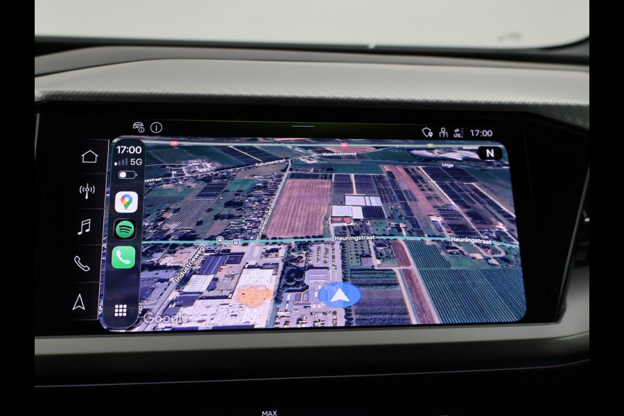 Audi Q4 e-tron 40 ADVANCED EDITION 77 KWH + LEDER SPORTINTERIEUR | ADAPTIVE CRUISE | 20 INCH | CAMERA | STOELVERW.