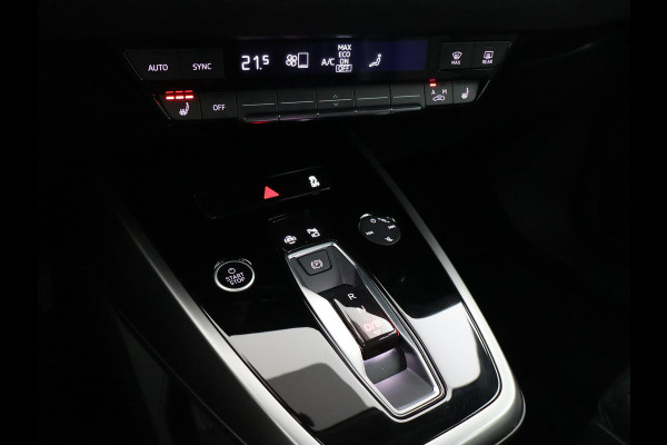 Audi Q4 e-tron 40 ADVANCED EDITION 77 KWH + LEDER SPORTINTERIEUR | ADAPTIVE CRUISE | 20 INCH | CAMERA | STOELVERW.