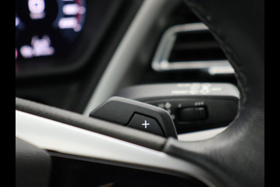 Audi Q4 e-tron 40 ADVANCED EDITION 77 KWH + LEDER SPORTINTERIEUR | ADAPTIVE CRUISE | 20 INCH | CAMERA | STOELVERW.