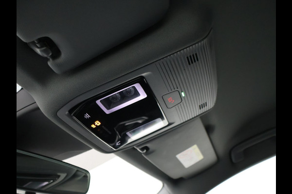 Audi Q4 e-tron 40 ADVANCED EDITION 77 KWH + LEDER SPORTINTERIEUR | ADAPTIVE CRUISE | 20 INCH | CAMERA | STOELVERW.