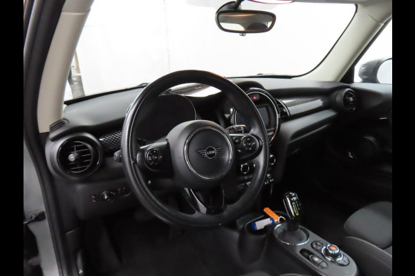 MINI Mini Electric Basic 33 kWh SOH 96% Airco ECC Navi Carplay Cruise Control Digital Dash Full LED Sportstoelen