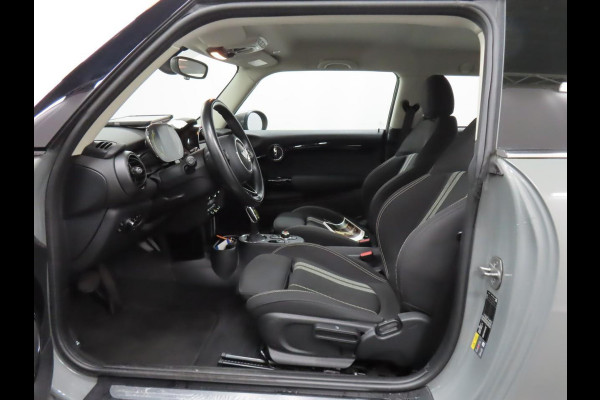 MINI Mini Electric Basic 33 kWh SOH 96% Airco ECC Navi Carplay Cruise Control Digital Dash Full LED Sportstoelen