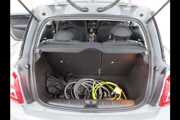 MINI Mini Electric Basic 33 kWh SOH 96% Airco ECC Navi Carplay Cruise Control Digital Dash Full LED Sportstoelen