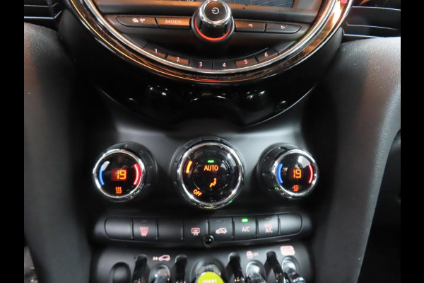MINI Mini Electric Basic 33 kWh SOH 96% Airco ECC Navi Carplay Cruise Control Digital Dash Full LED Sportstoelen