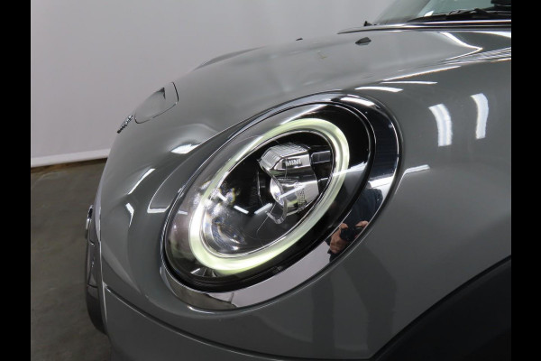 MINI Mini Electric Basic 33 kWh SOH 96% Airco ECC Navi Carplay Cruise Control Digital Dash Full LED Sportstoelen