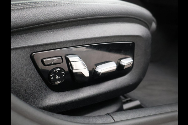 BMW 5 Serie Touring 520i HE LUXURY + PANORAMA | HEAD-UP | LIVE COCKPIT | 1e EIGENAAR | SFEERVERLICHTING | LEDER