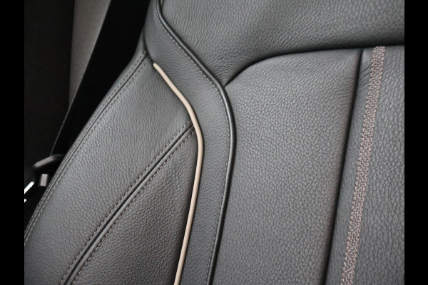 BMW 5 Serie Touring 520i HE LUXURY + PANORAMA | HEAD-UP | LIVE COCKPIT | 1e EIGENAAR | SFEERVERLICHTING | LEDER