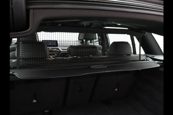 BMW 5 Serie Touring 520i HE LUXURY + PANORAMA | HEAD-UP | LIVE COCKPIT | 1e EIGENAAR | SFEERVERLICHTING | LEDER