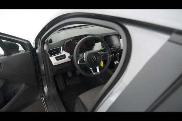 Renault Clio TCe 90 Evolution | Navigatie | Parkeersensoren | Apple Carplay