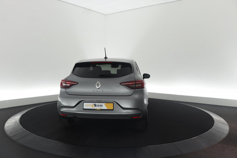 Renault Clio TCe 90 Evolution | Navigatie | Parkeersensoren | Apple Carplay
