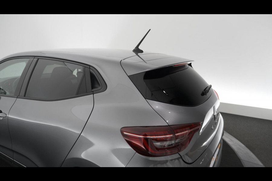 Renault Clio TCe 90 Evolution | Navigatie | Parkeersensoren | Apple Carplay