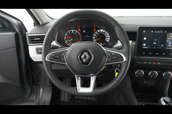 Renault Clio TCe 90 Evolution | Navigatie | Parkeersensoren | Apple Carplay