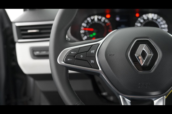 Renault Clio TCe 90 Evolution | Navigatie | Parkeersensoren | Apple Carplay