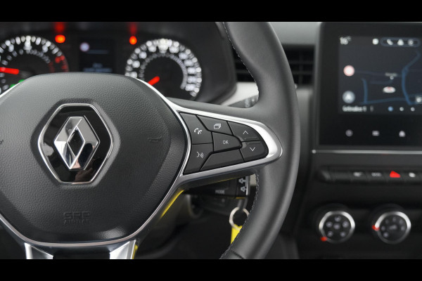 Renault Clio TCe 90 Evolution | Navigatie | Parkeersensoren | Apple Carplay